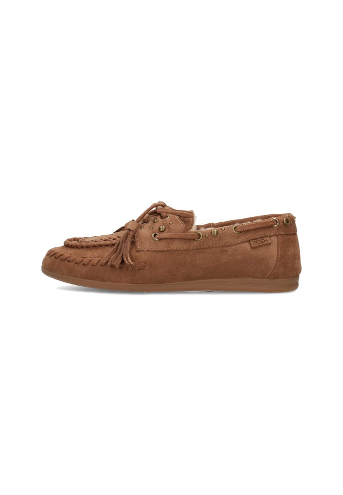 MAE Dames Loafers