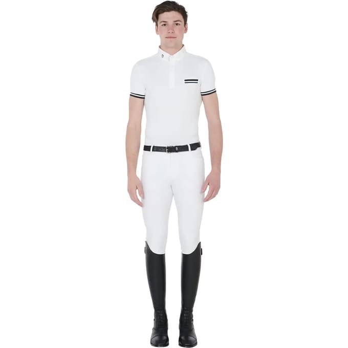 Toon Polo Equestro
