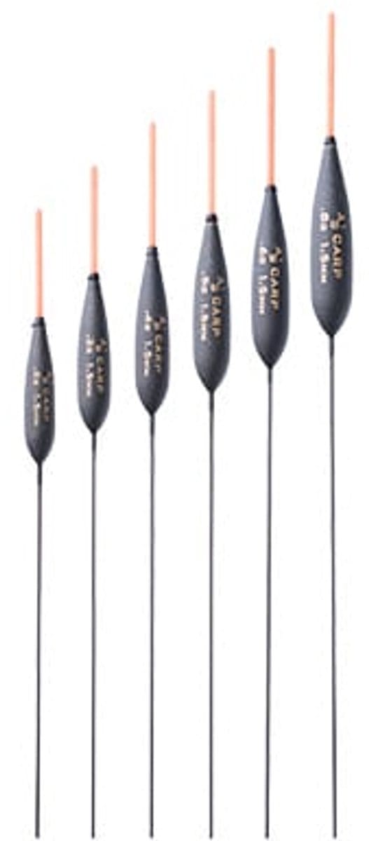 Drennan AS Carp 1 Vaste Hengel Dobber - Maat : 0.60g