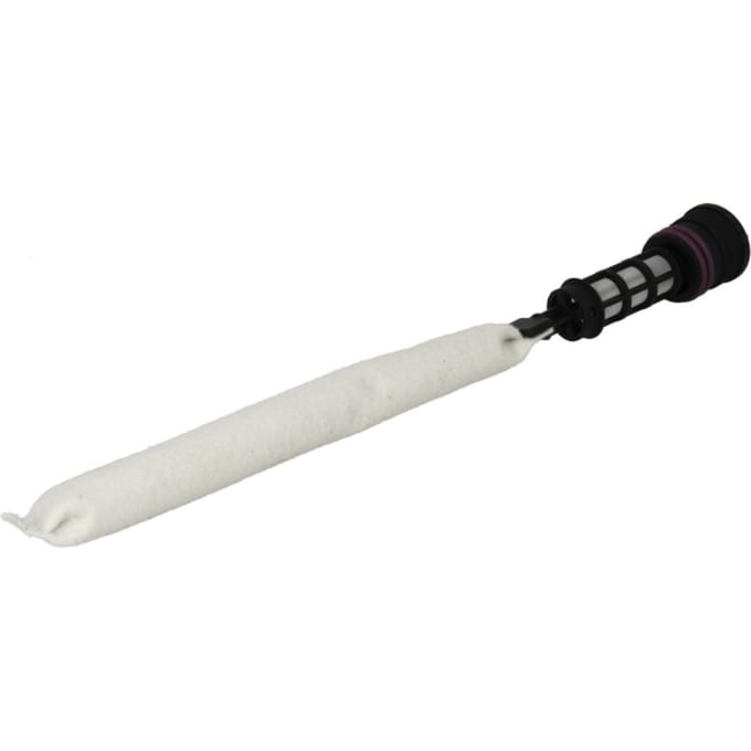 Droger, airconditioning NISSENS 95458