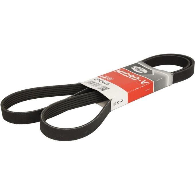 V-riem GATES 6PK1660