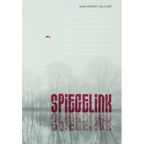 Spiegelink - Marijke Mosterman