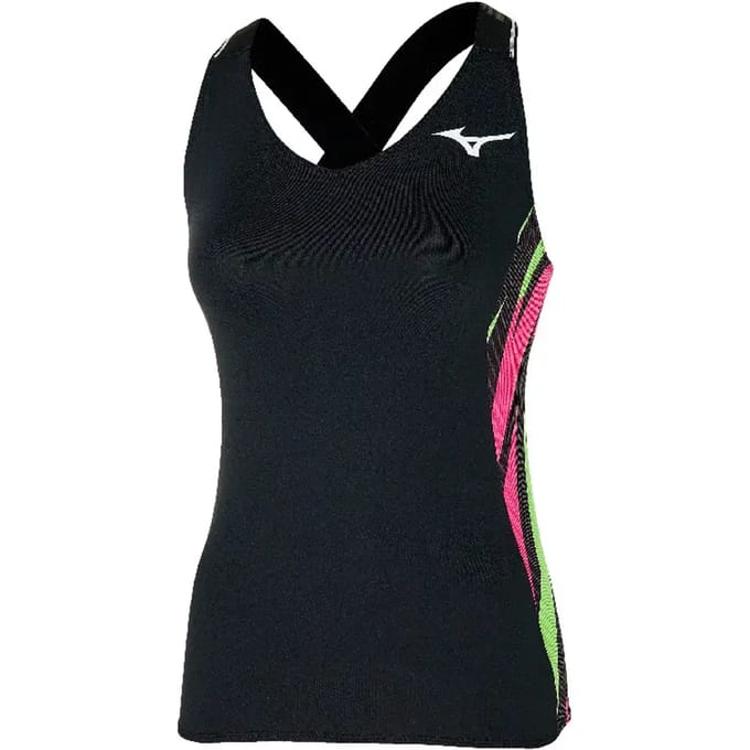 Damestop Mizuno Printed Wos