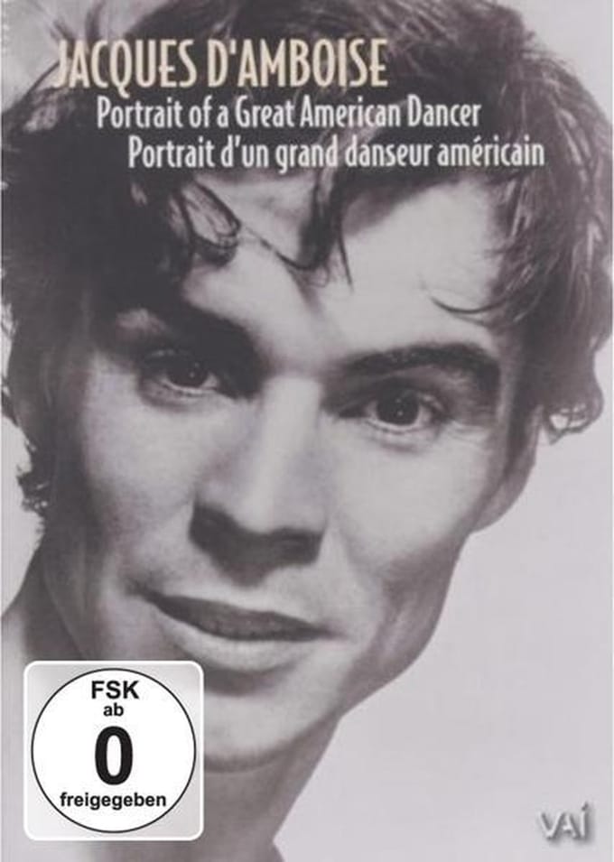 Various - Jacques D'amboise Portrai