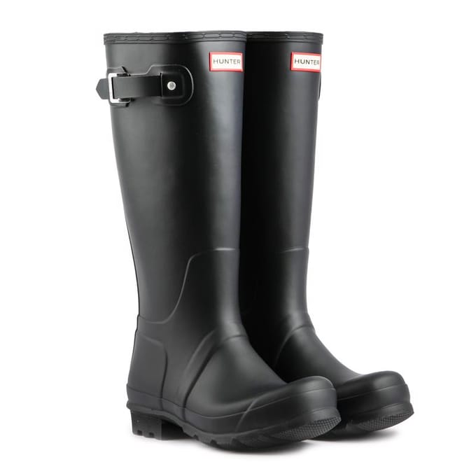 Hunter Original Tall Classic Laarzen