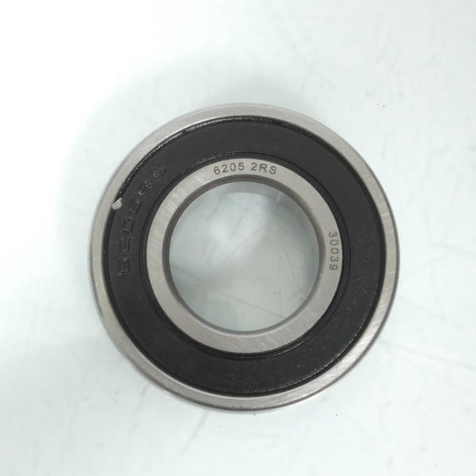 Roulement de roue SKF pour Auto 6205-RS Neuf