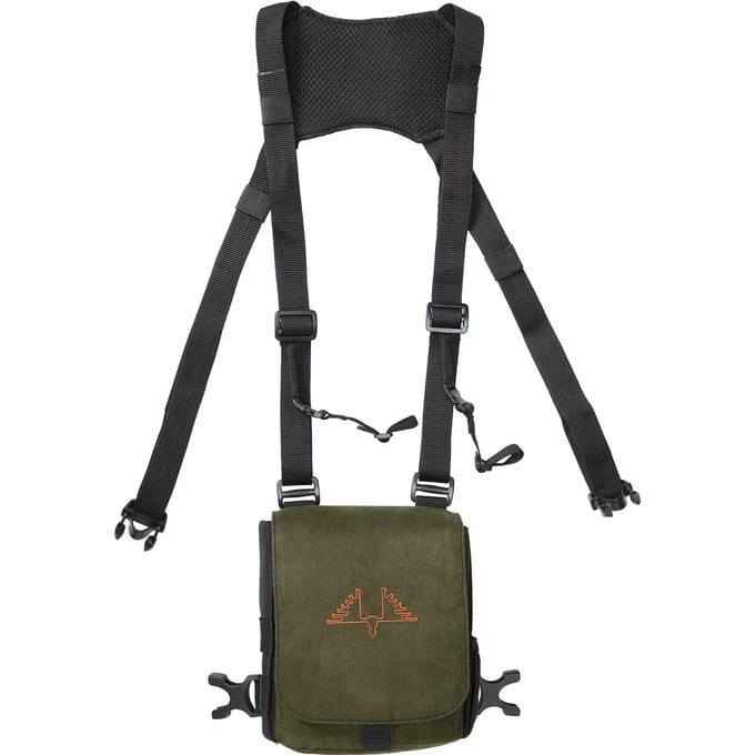 Schoudertas Swedteam Ridge Bino