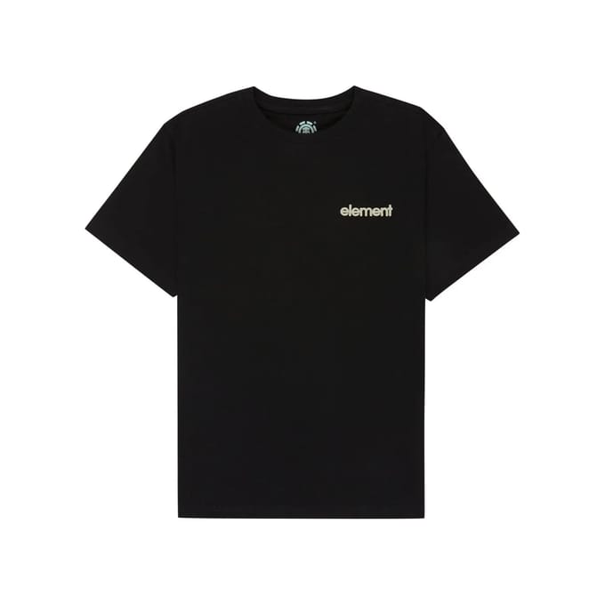 T-shirt kind Element Future Nature