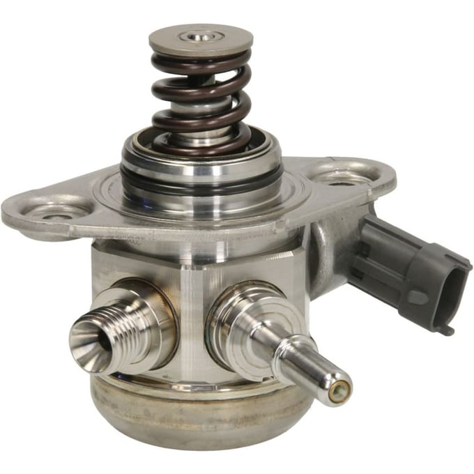 Hogedrukinspuitpomp BOSCH 0 261 520 307