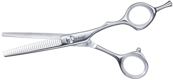 E-Kwip Elegance-30 Modelleerschaar 5,5 Inch 30 Tanden