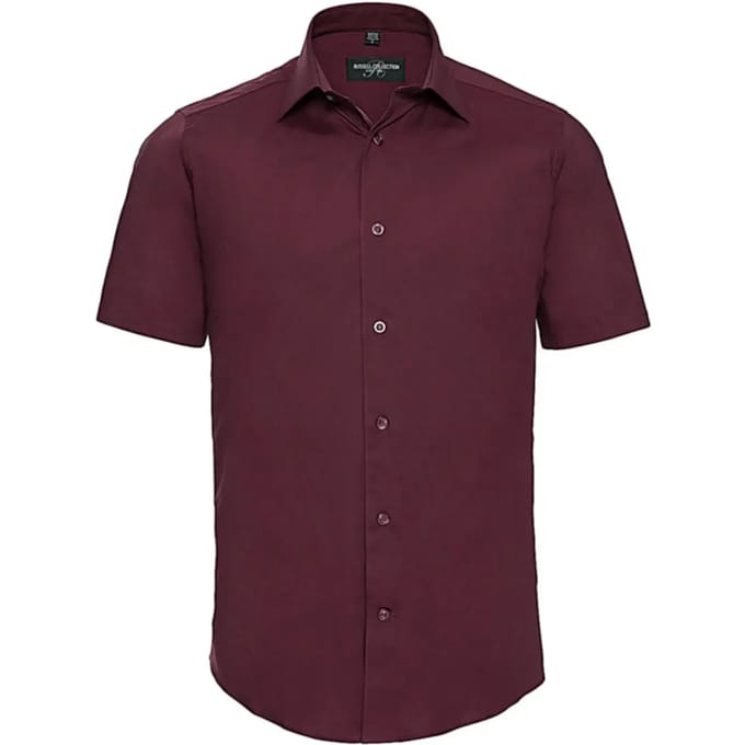Shirt Russell Athletic Fitted