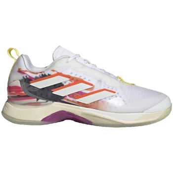 Dames tennisschoenen adidas Avacourt