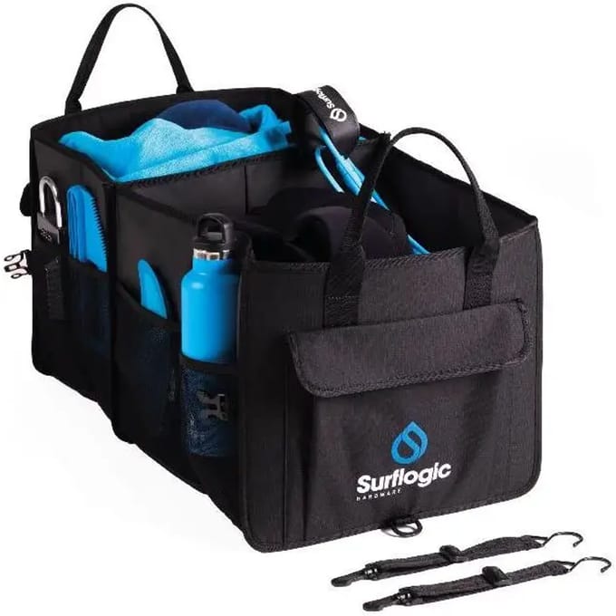 Auto organisator Surflogic