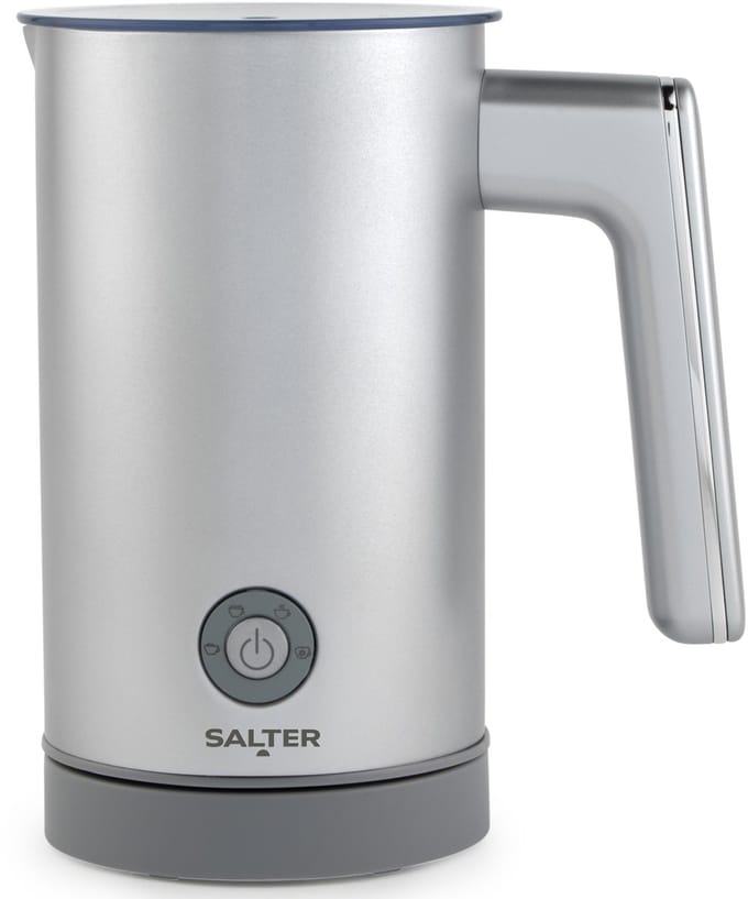 Salter Aspen Melkopschuimer – 150ml Opschuimen – 300ml Verwarmen
