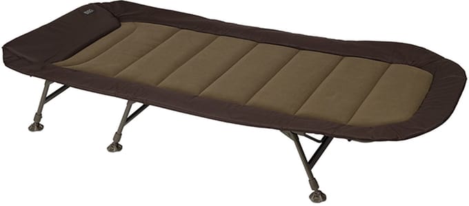 Fox EOS XL Bed Stretcher - Stretcher