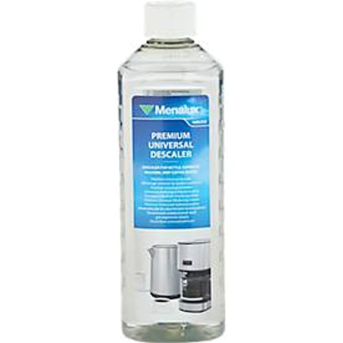 Ontkalker MBUD2 -universeel - 500 ml