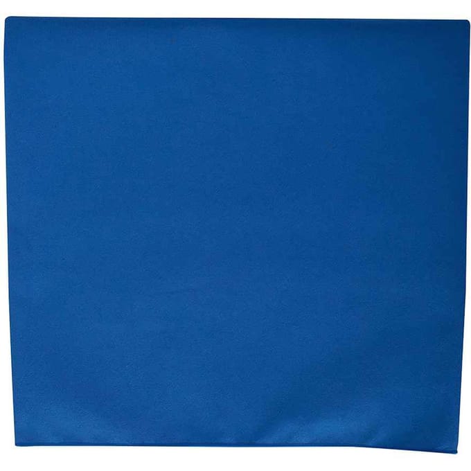 SOLS Atoll 70 Microvezel Handdoek (Koningsblauw)