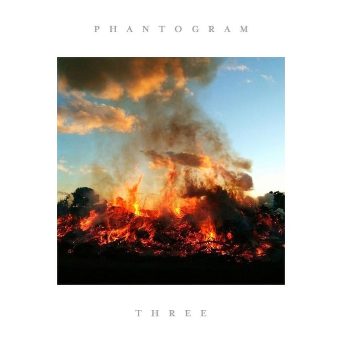 Three - Phantogram