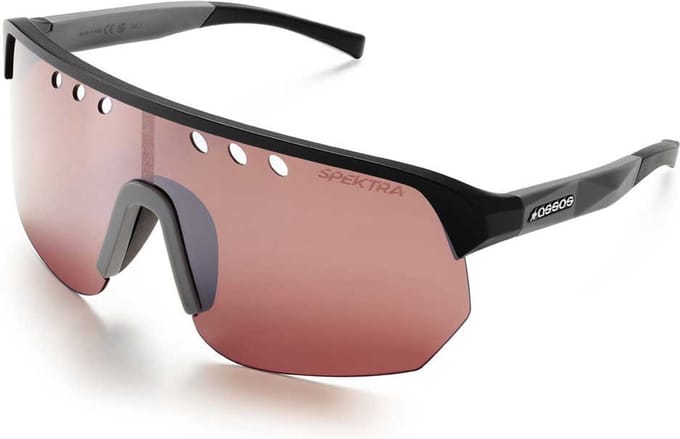 Assos Donzi Eyewear Bril Chrome