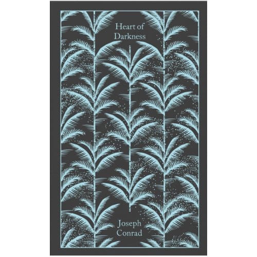 Heart of Darkness van Joseph Conrad Hardback Boek 9780241655573