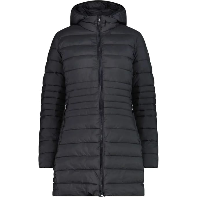 Lange damesjas CMP Sorona® Aura