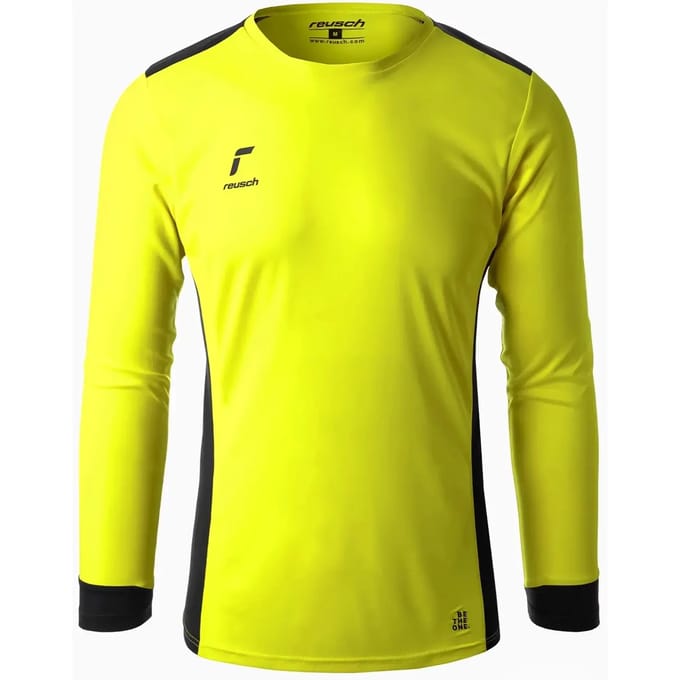 Keeperstrui met lange mouwen Reusch Match