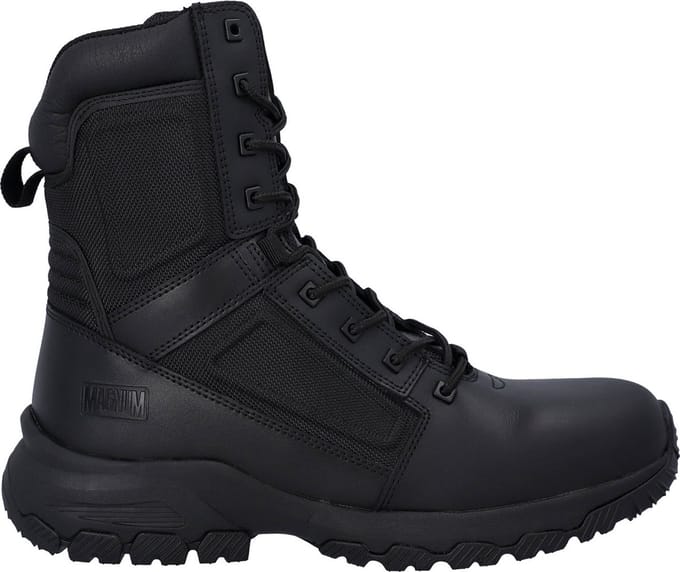 Magnum Vanguard 8.0 SZ Zwart 37