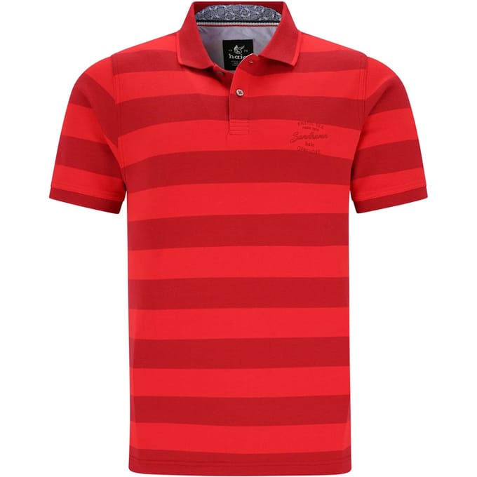 Hajo poloshirt