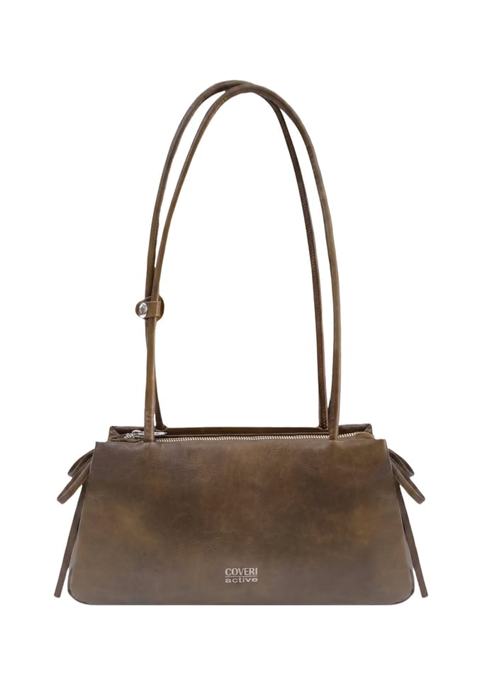 Enrico Coveri Schoudertas Women