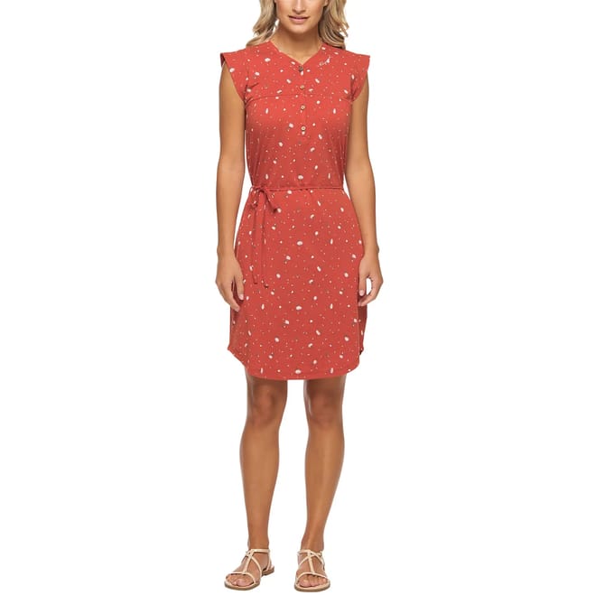 Damesjurk Ragwear Zofka