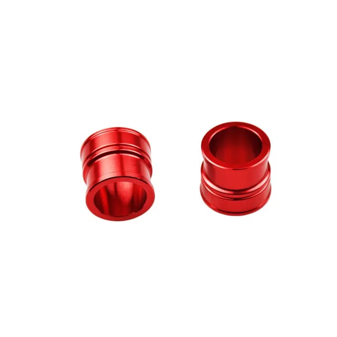 Motorfiets voorwiel spacer Scar