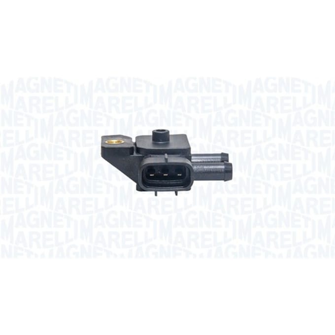 Sensor, uitlaatgasdruk MAGNETI MARELLI 215910001100