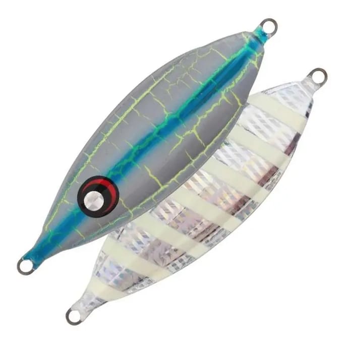 Lok Hearty Rise Slow Jigging II 09