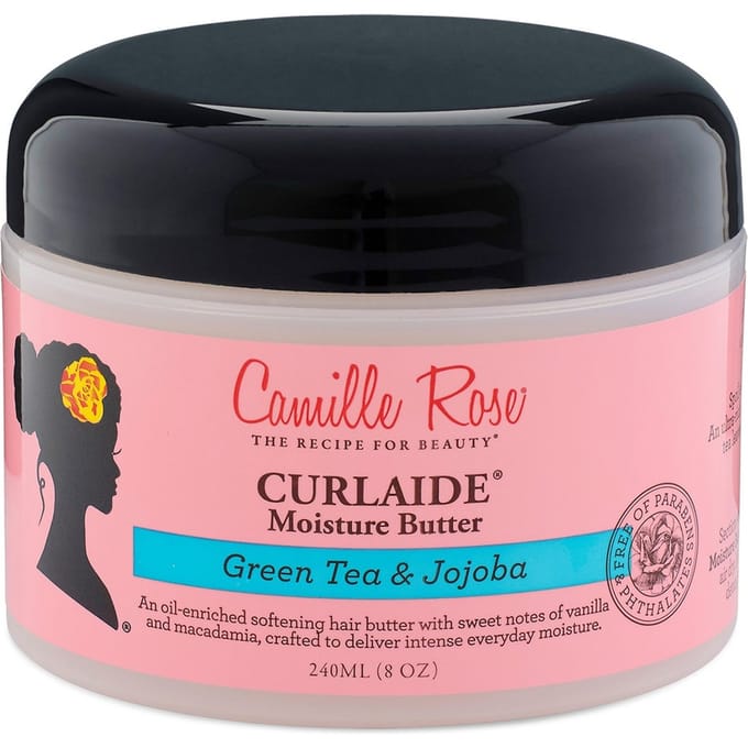 Camille Rose Naturals Curlaide Moisture Butter 240 ml