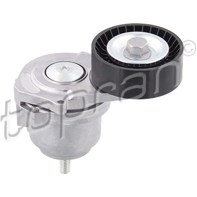 Topran Riemspanner, Poly V-riem HANS PRIES 208 712
