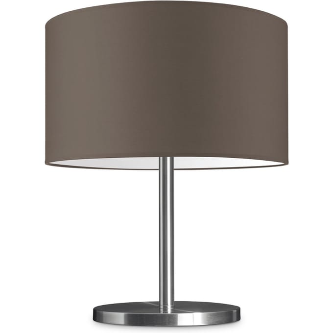 tafellamp mauro bling Ø 40 cm - taupe