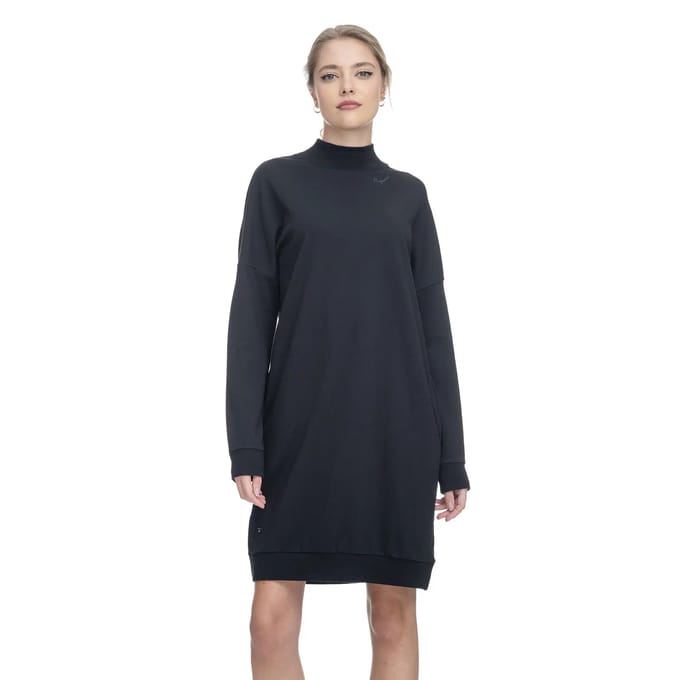 Sweaterjurk voor dames Ragwear Caliope