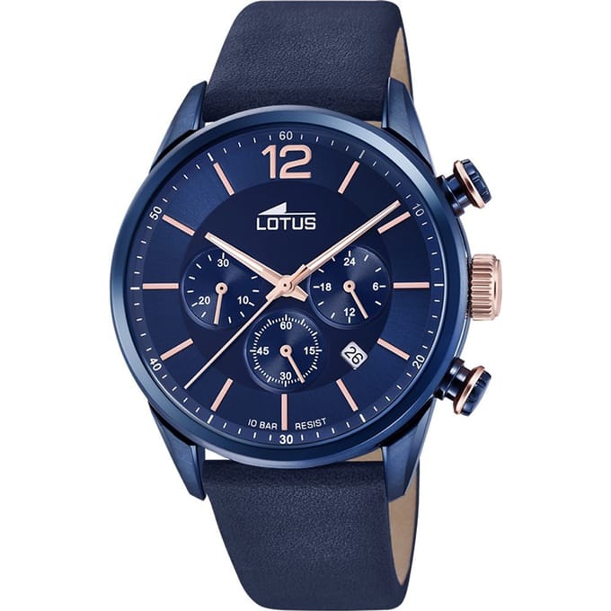 Lotus 18681/2 Horloge
