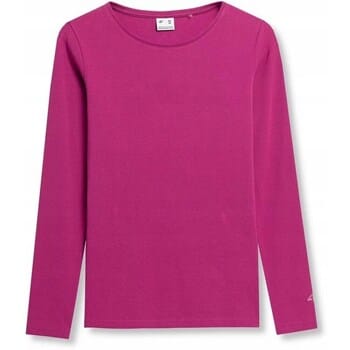 T-shirt Korte Mouw 4F K15263