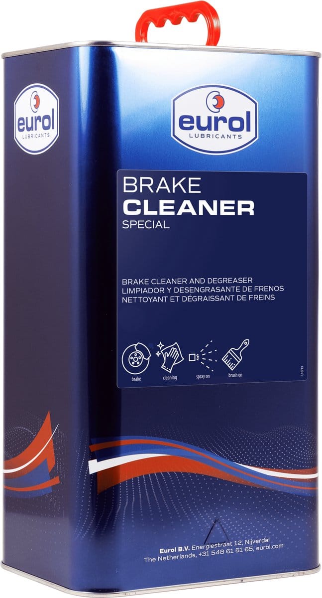 Brake Cleaner Special - 5L