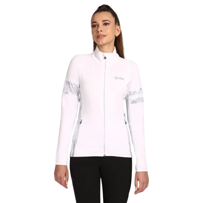 Dames sweatshirt Kilpi Junie
