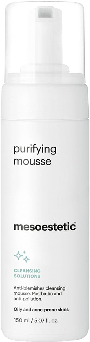 Mesoestetic - Purifying Mousse - 150 ml