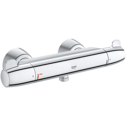 GROHE Grohtherm Special Thermostatische douchemengkraan - 15 cm hartafstand