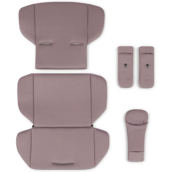 Zitbekleding voor kinderwagen ABC Design Samba, Salsa, Zoom