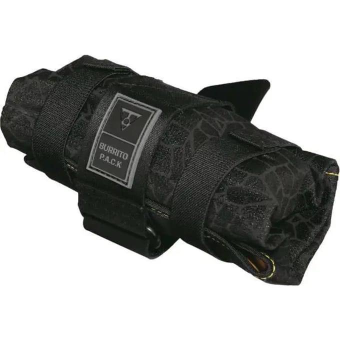 Topeak opberg wrap Burrito Pack
