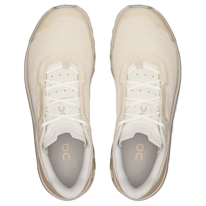Cloudmonster Void Dew Truffle Heren Sneakers Crème 3MF10674179 44 gray