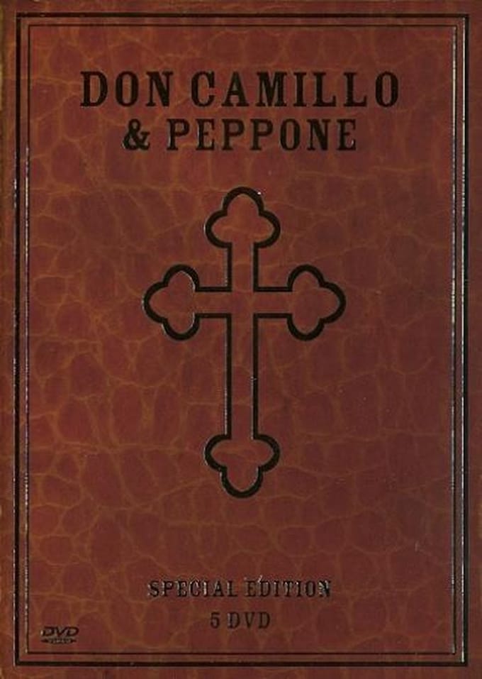 Don Camillo & Peppone