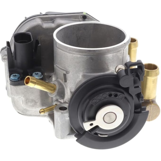 Gasklephuis VEMO V10-81-0047