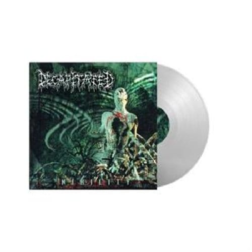 Nihility - Decapitated