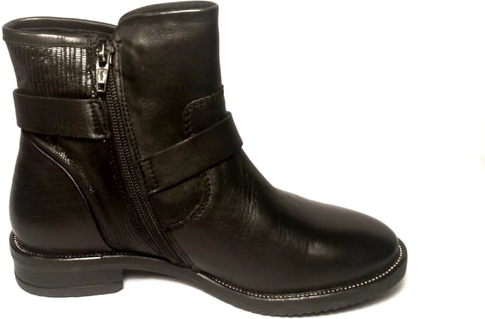 shoecolate dames enkellaars